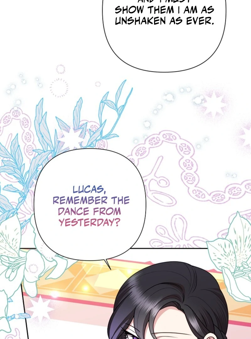 Today the Villainess has Fun Again chapter 123 page 46