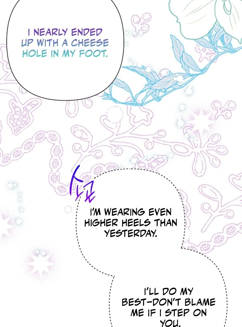 Today the Villainess has Fun Again chapter 123 page 49