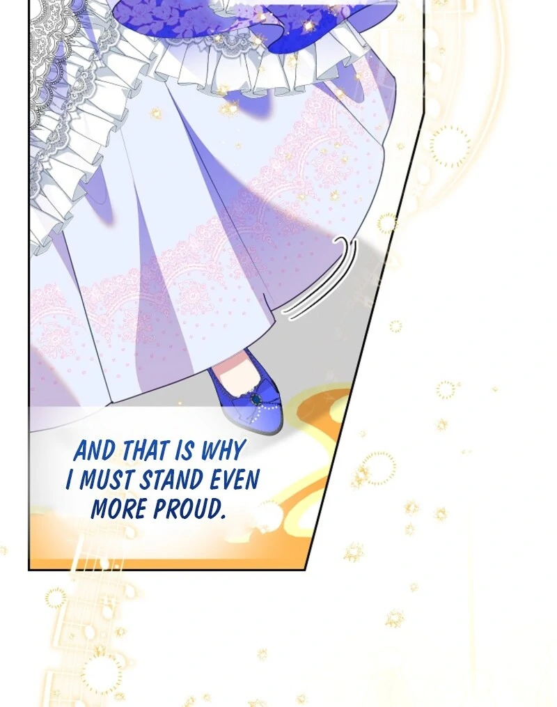 Today the Villainess has Fun Again chapter 123 page 53