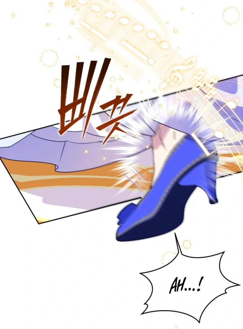 Today the Villainess has Fun Again chapter 123 page 60
