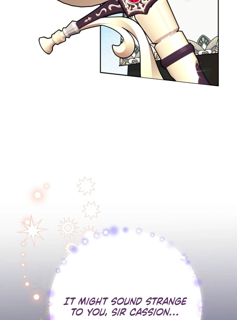 Today the Villainess has Fun Again chapter 123 page 72