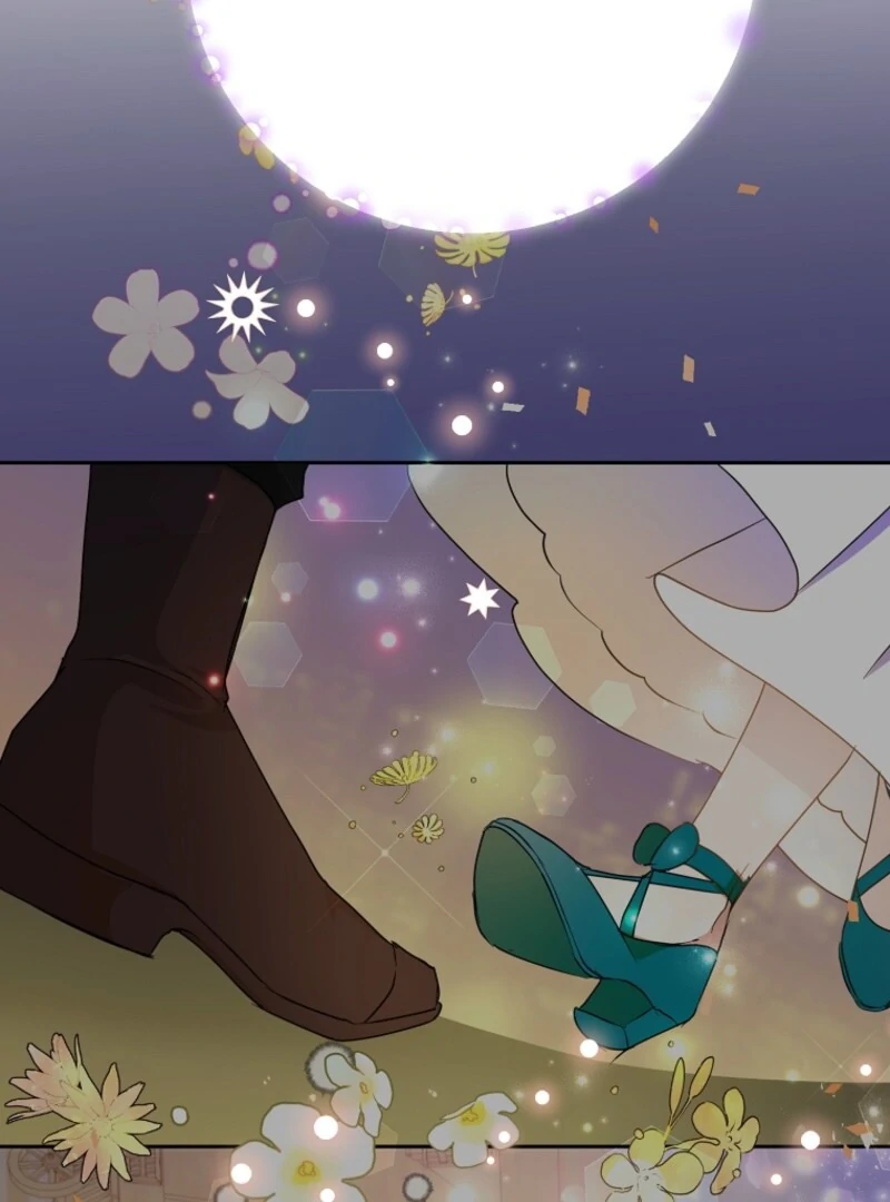 Today the Villainess has Fun Again chapter 123 page 73