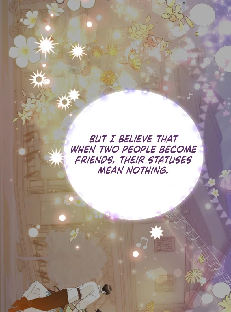 Today the Villainess has Fun Again chapter 123 page 74