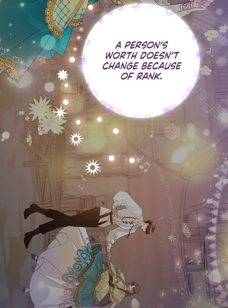 Today the Villainess has Fun Again chapter 123 page 76