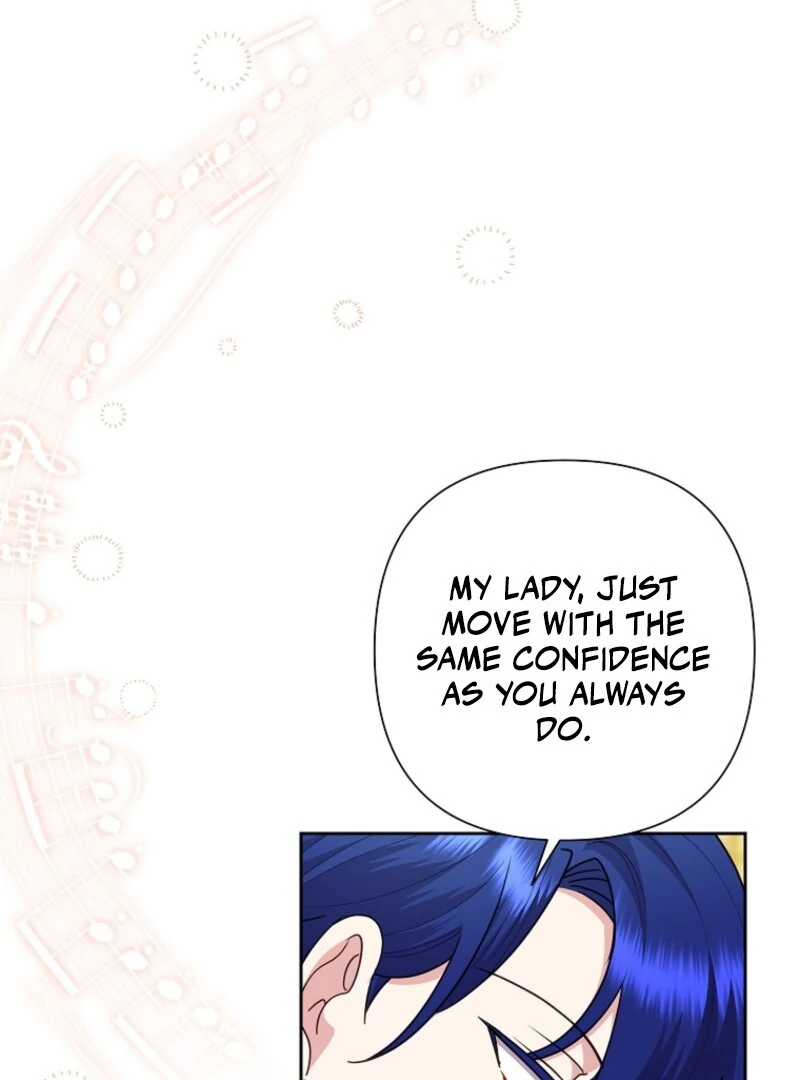 Today the Villainess has Fun Again chapter 123 page 87