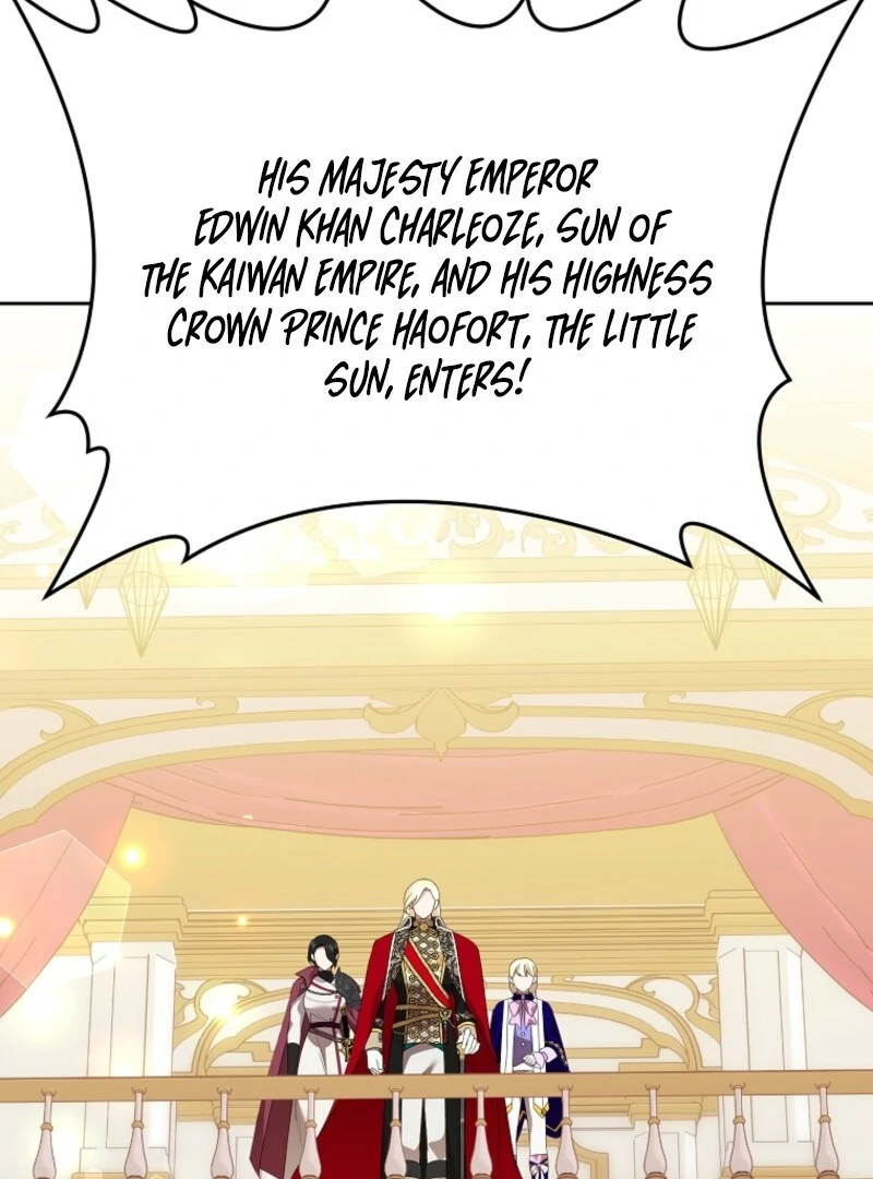 Today the Villainess has Fun Again chapter 123 page 91