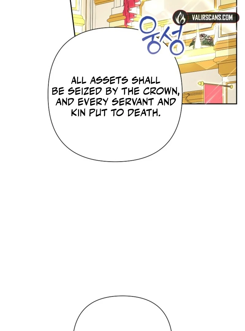 Today the Villainess has Fun Again chapter 123 page 97