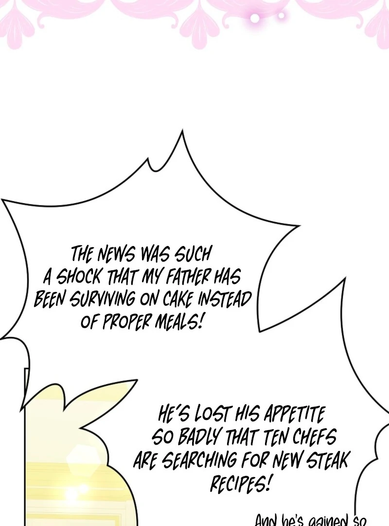 Today the Villainess has Fun Again chapter 123 page 101