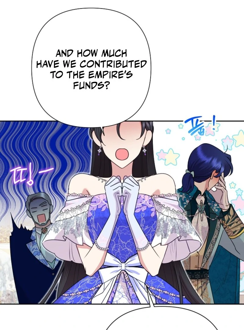 Today the Villainess has Fun Again chapter 123 page 103
