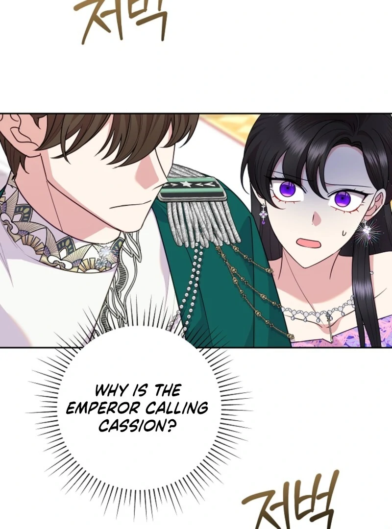 Today the Villainess has Fun Again chapter 123 page 112