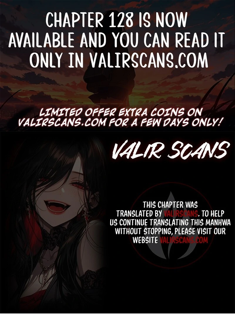 Today the Villainess has Fun Again chapter 125 page 1