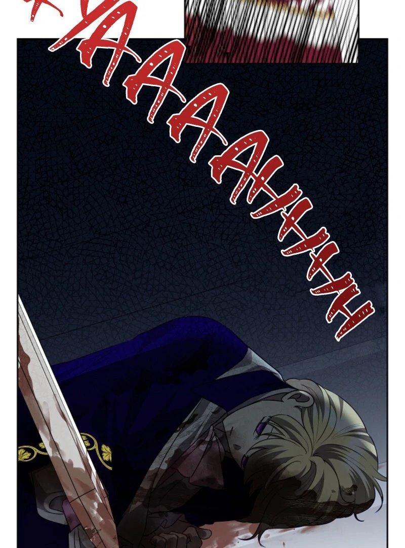 Today the Villainess has Fun Again chapter 125 page 3