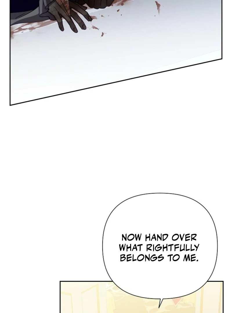 Today the Villainess has Fun Again chapter 125 page 4