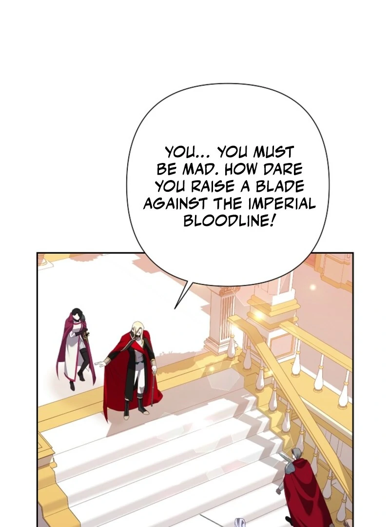 Today the Villainess has Fun Again chapter 125 page 6