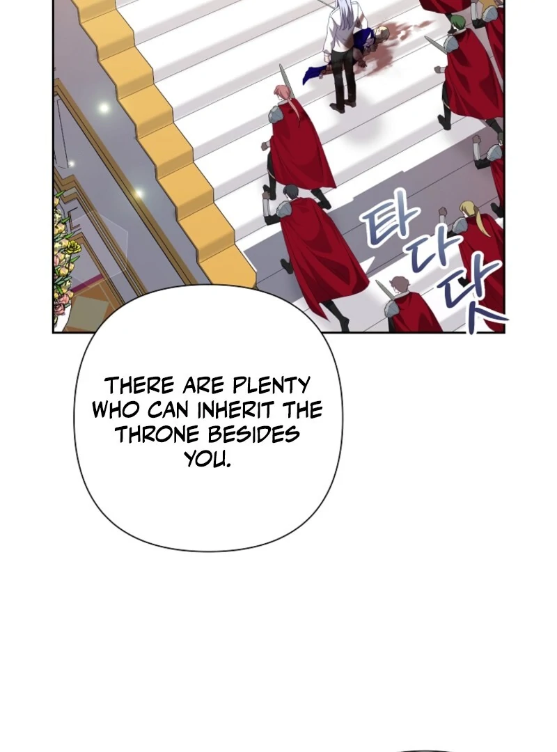 Today the Villainess has Fun Again chapter 125 page 7