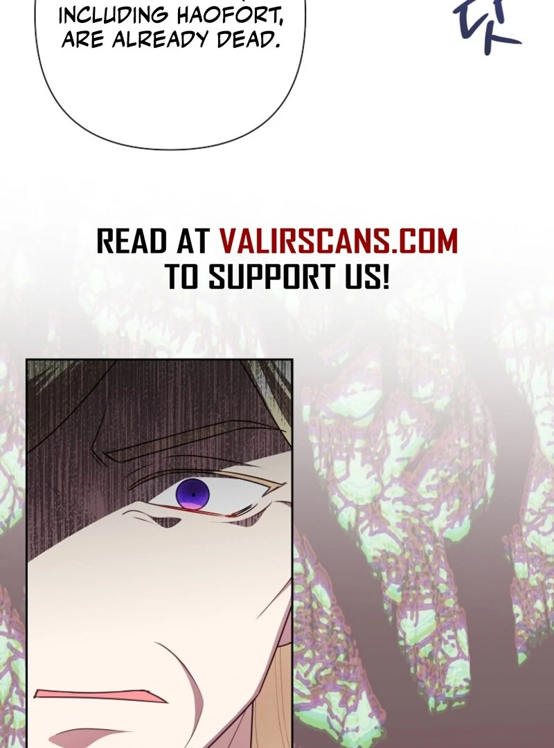 Today the Villainess has Fun Again chapter 125 page 9