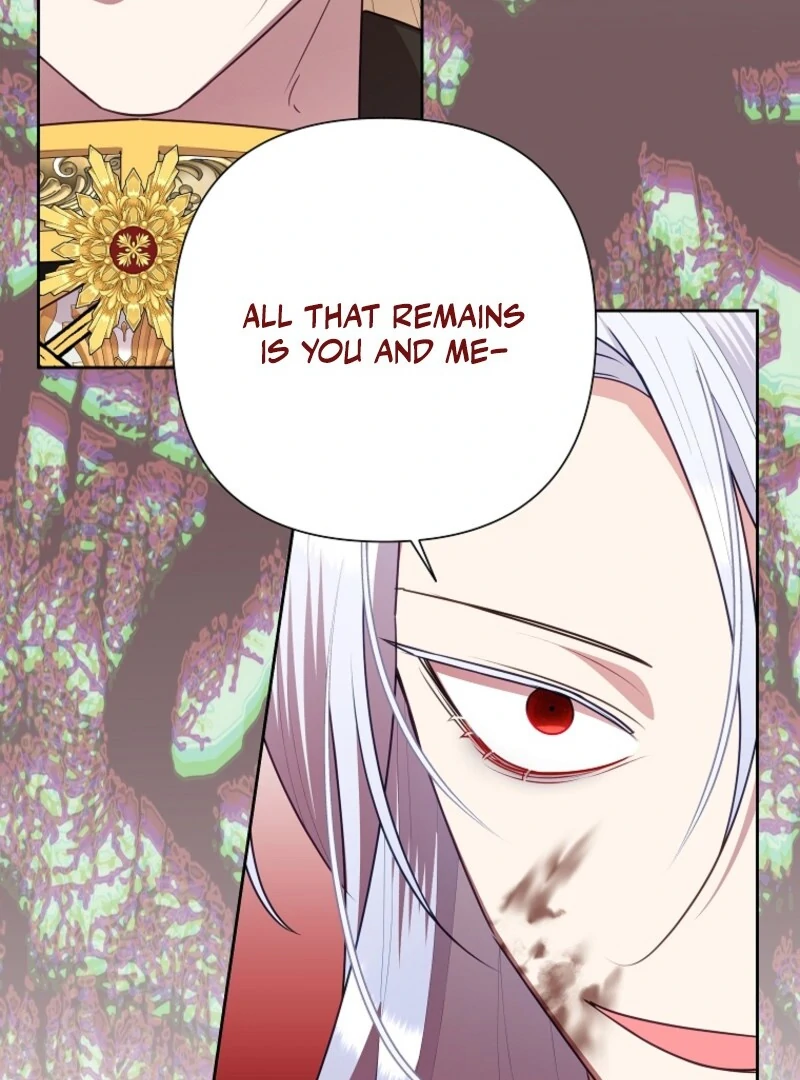Today the Villainess has Fun Again chapter 125 page 10