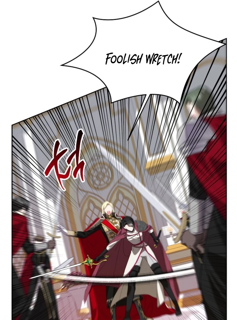 Today the Villainess has Fun Again chapter 125 page 15