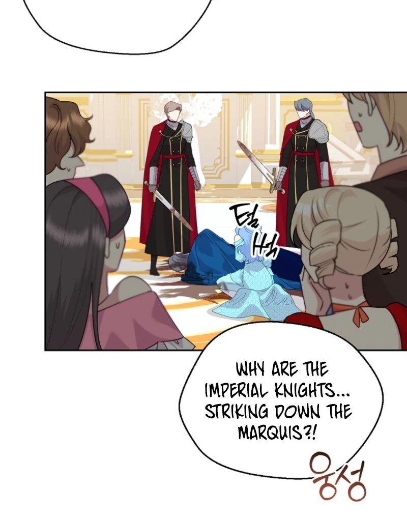 Today the Villainess has Fun Again chapter 125 page 28