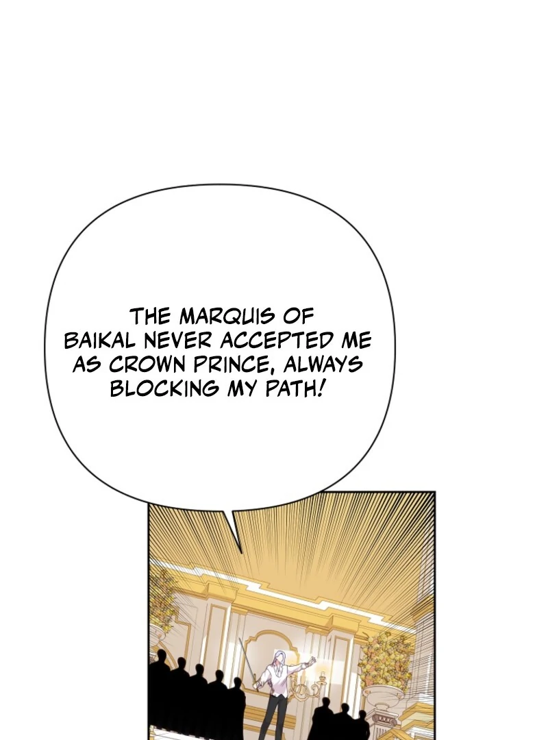 Today the Villainess has Fun Again chapter 125 page 29
