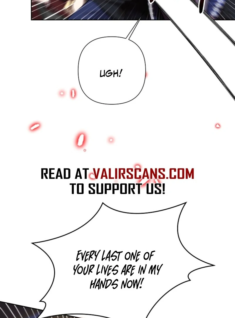 Today the Villainess has Fun Again chapter 125 page 34