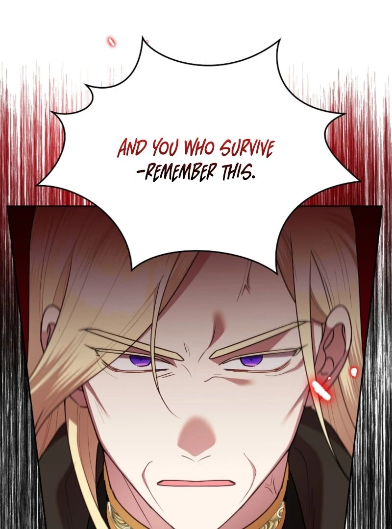 Today the Villainess has Fun Again chapter 125 page 36