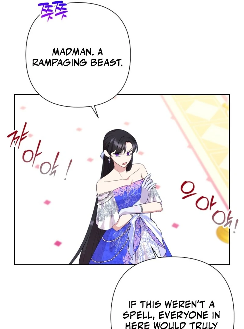 Today the Villainess has Fun Again chapter 125 page 43