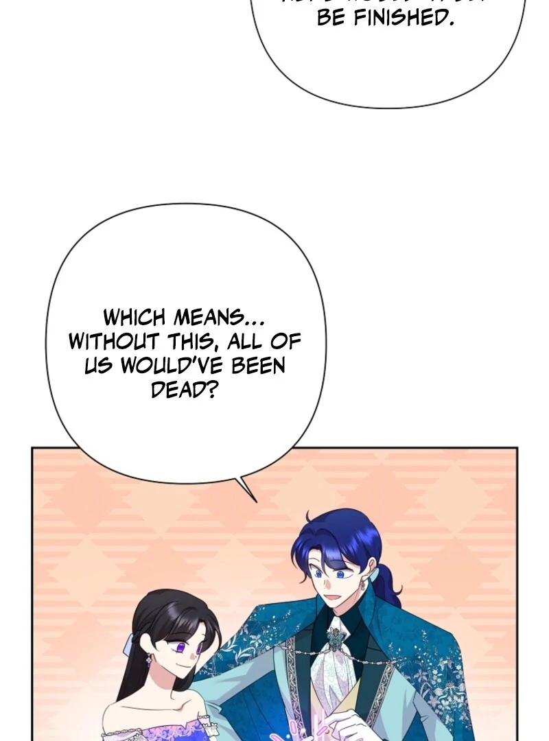 Today the Villainess has Fun Again chapter 125 page 44
