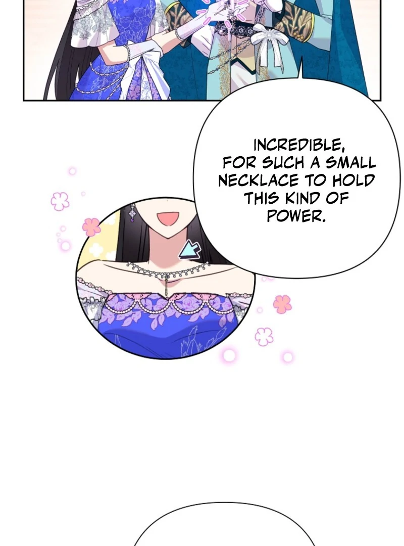 Today the Villainess has Fun Again chapter 125 page 45