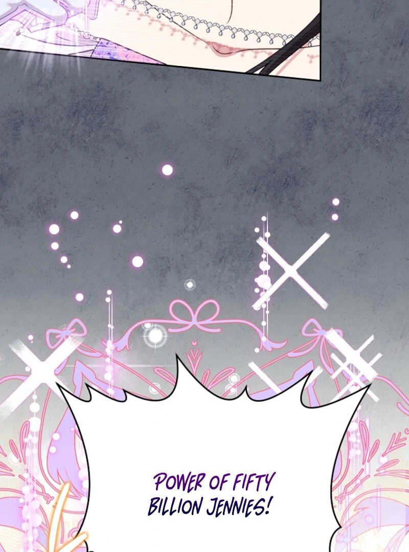 Today the Villainess has Fun Again chapter 125 page 50