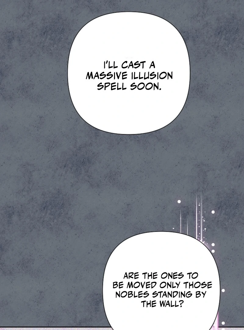 Today the Villainess has Fun Again chapter 125 page 61