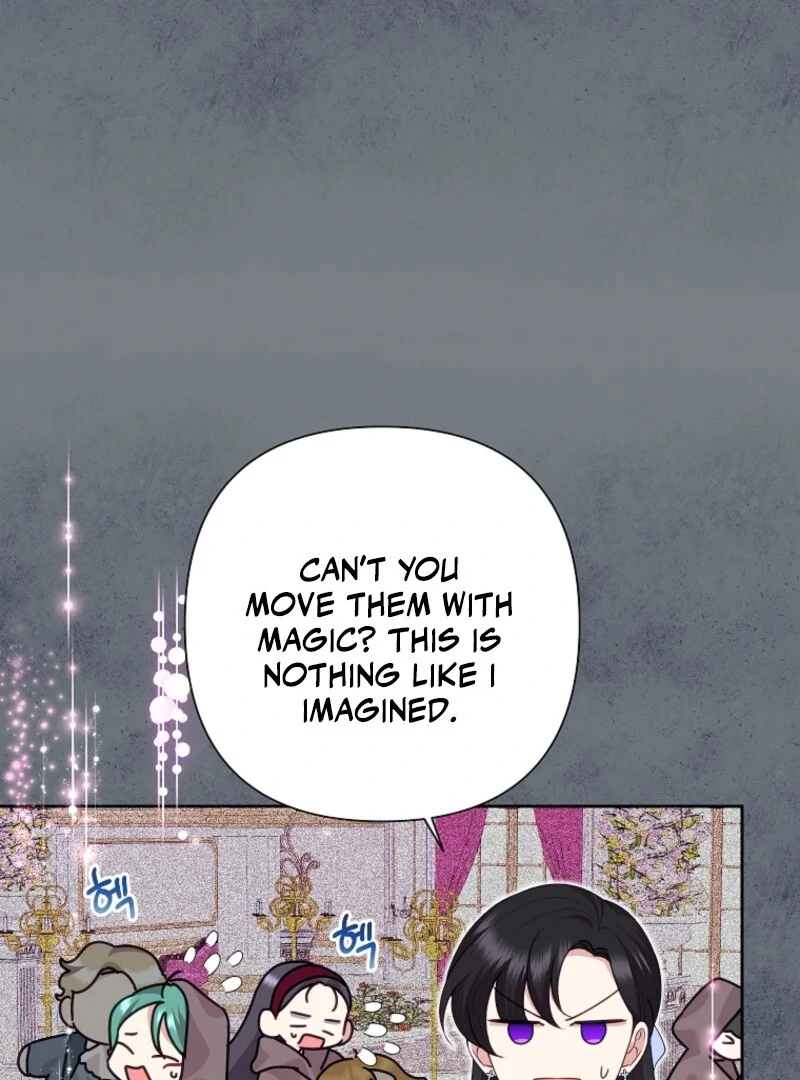 Today the Villainess has Fun Again chapter 125 page 63