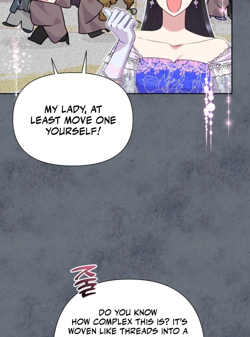 Today the Villainess has Fun Again chapter 125 page 64