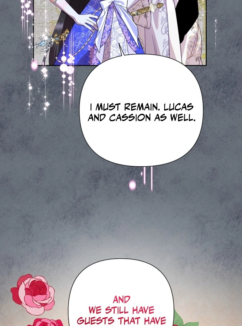 Today the Villainess has Fun Again chapter 125 page 71
