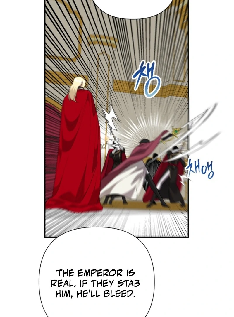 Today the Villainess has Fun Again chapter 125 page 89