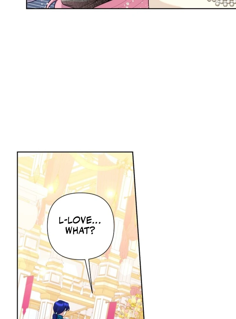 Today the Villainess has Fun Again chapter 127 page 6