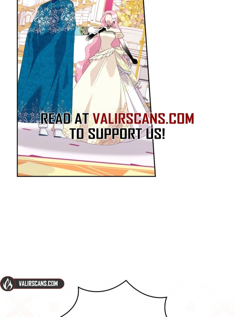 Today the Villainess has Fun Again chapter 127 page 7