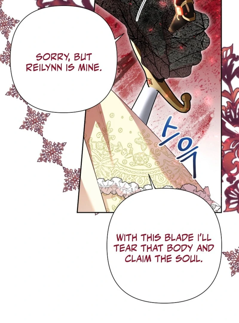 Today the Villainess has Fun Again chapter 127 page 11