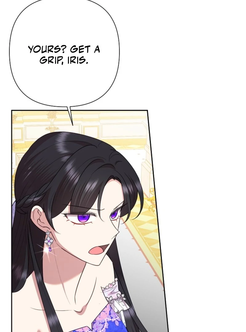 Today the Villainess has Fun Again chapter 127 page 17