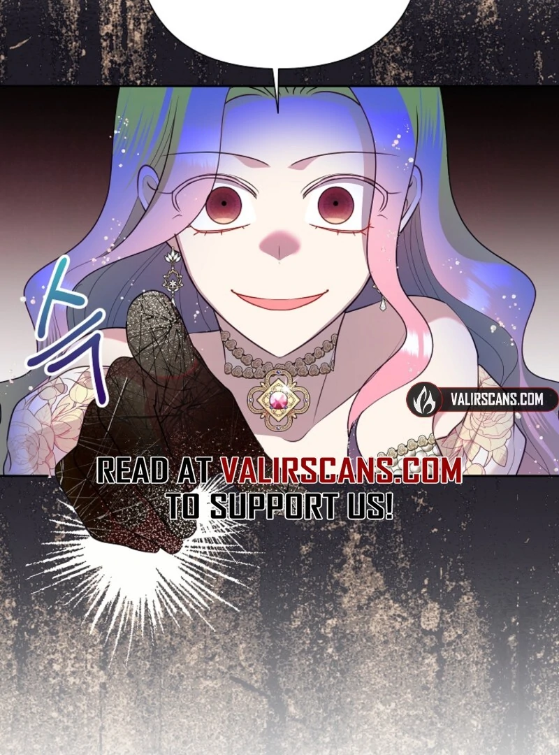 Today the Villainess has Fun Again chapter 127 page 19