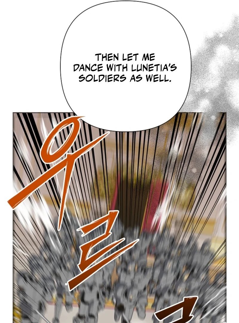 Today the Villainess has Fun Again chapter 127 page 28