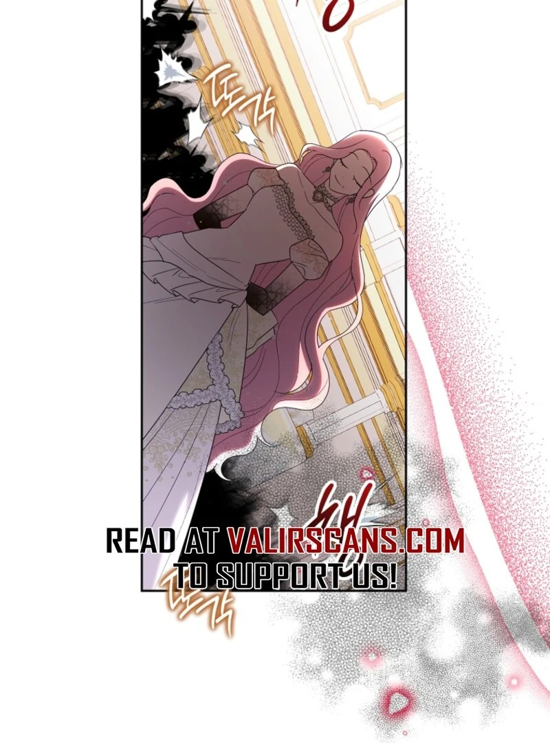 Today the Villainess has Fun Again chapter 127 page 31