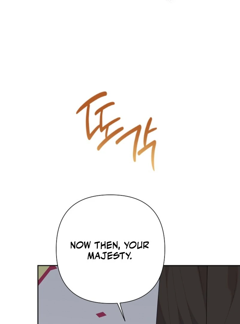 Today the Villainess has Fun Again chapter 127 page 32