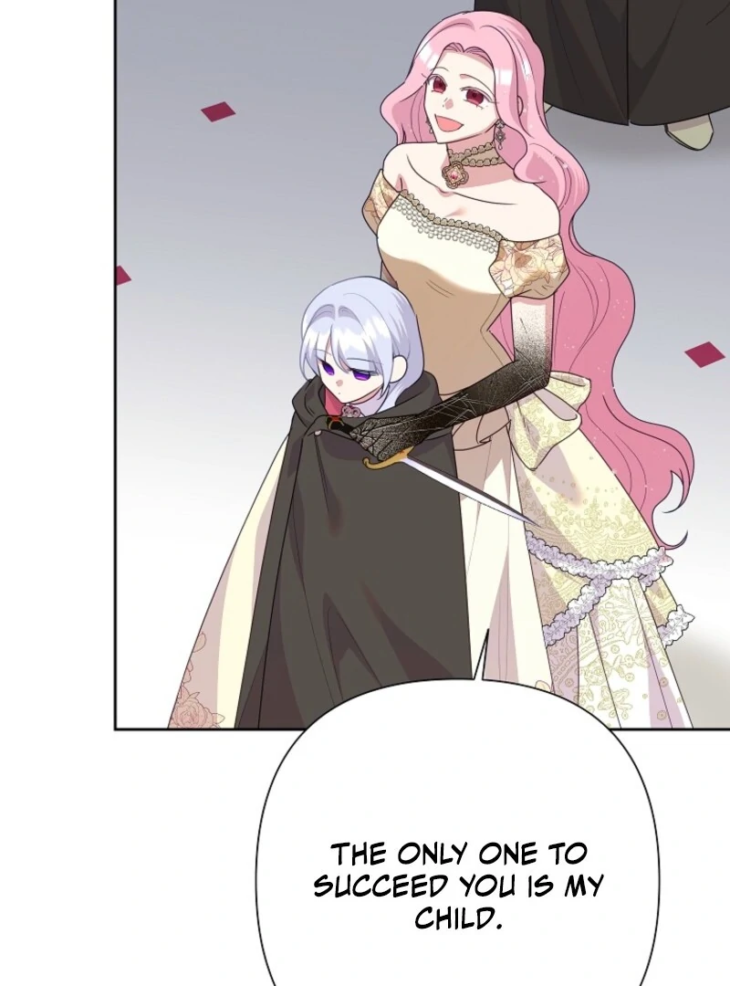 Today the Villainess has Fun Again chapter 127 page 33
