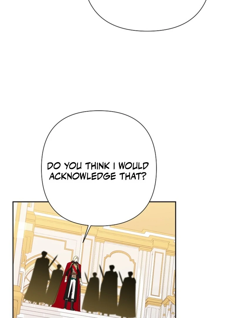 Today the Villainess has Fun Again chapter 127 page 34