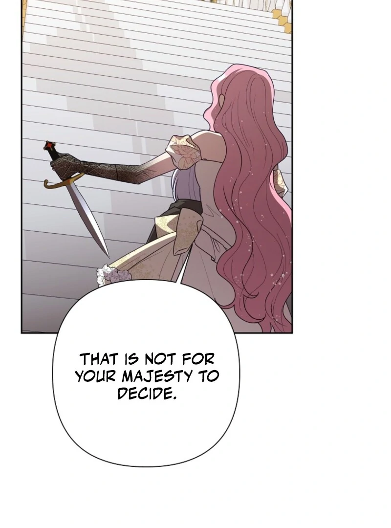 Today the Villainess has Fun Again chapter 127 page 35