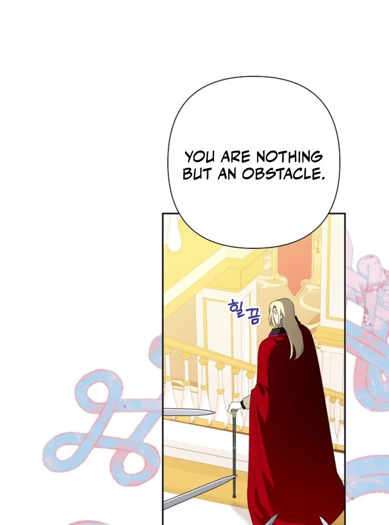 Today the Villainess has Fun Again chapter 127 page 36