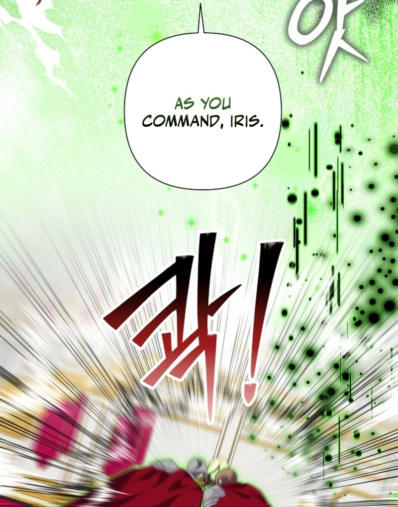 Today the Villainess has Fun Again chapter 127 page 40