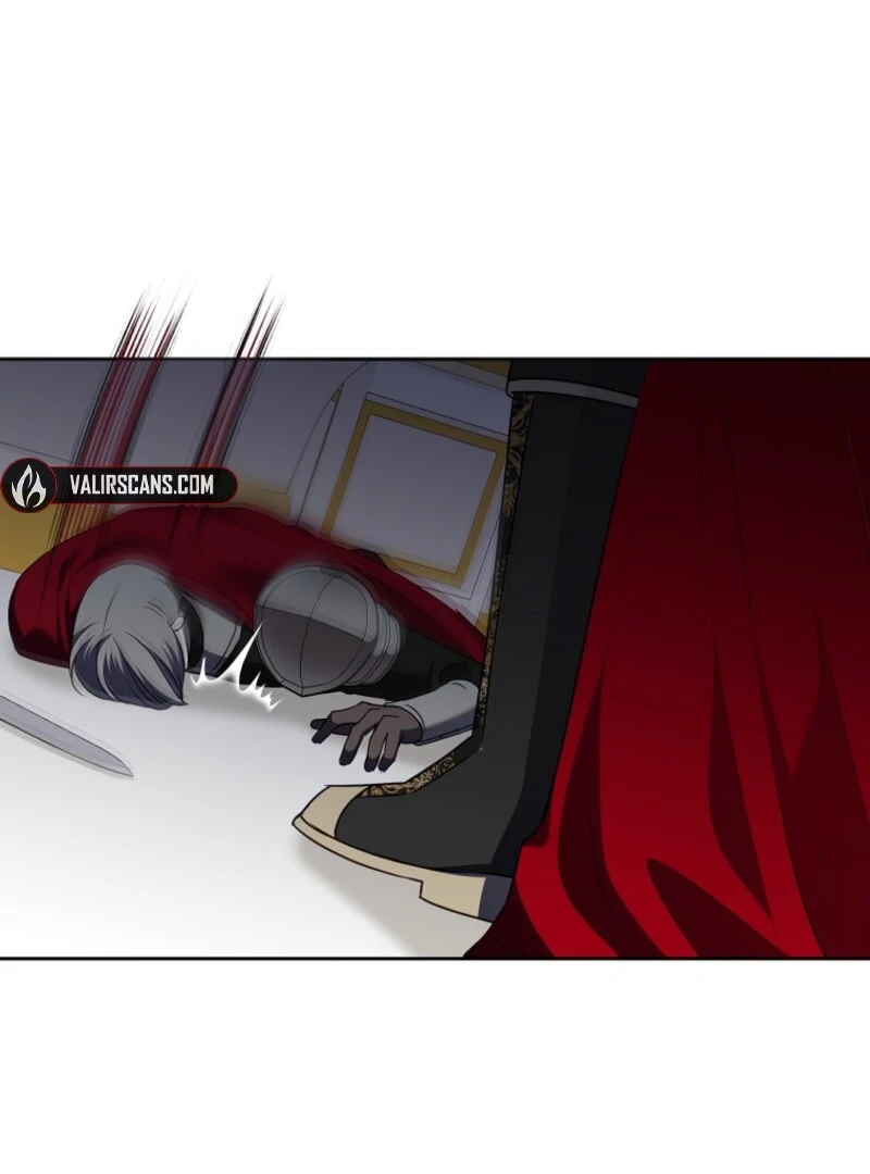Today the Villainess has Fun Again chapter 127 page 43