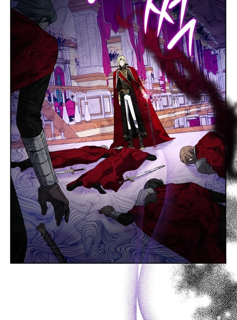 Today the Villainess has Fun Again chapter 127 page 48